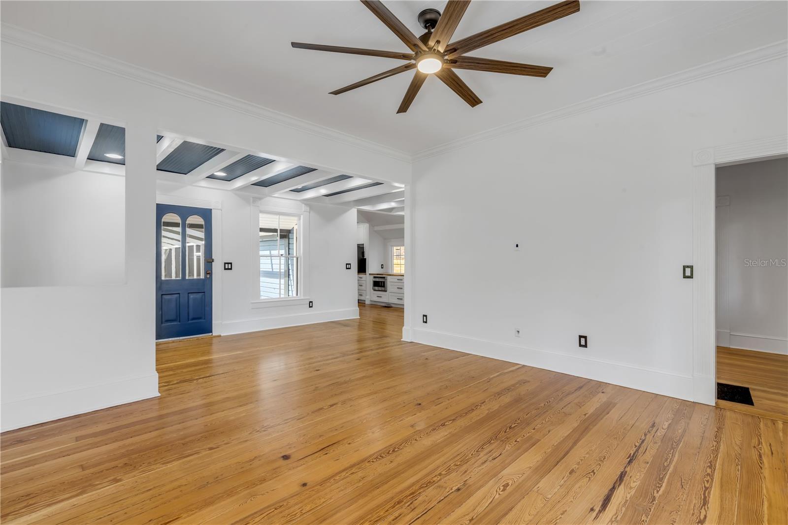 532 FAULKNER ST, NEW SMYRNA BEACH, FL, 32168