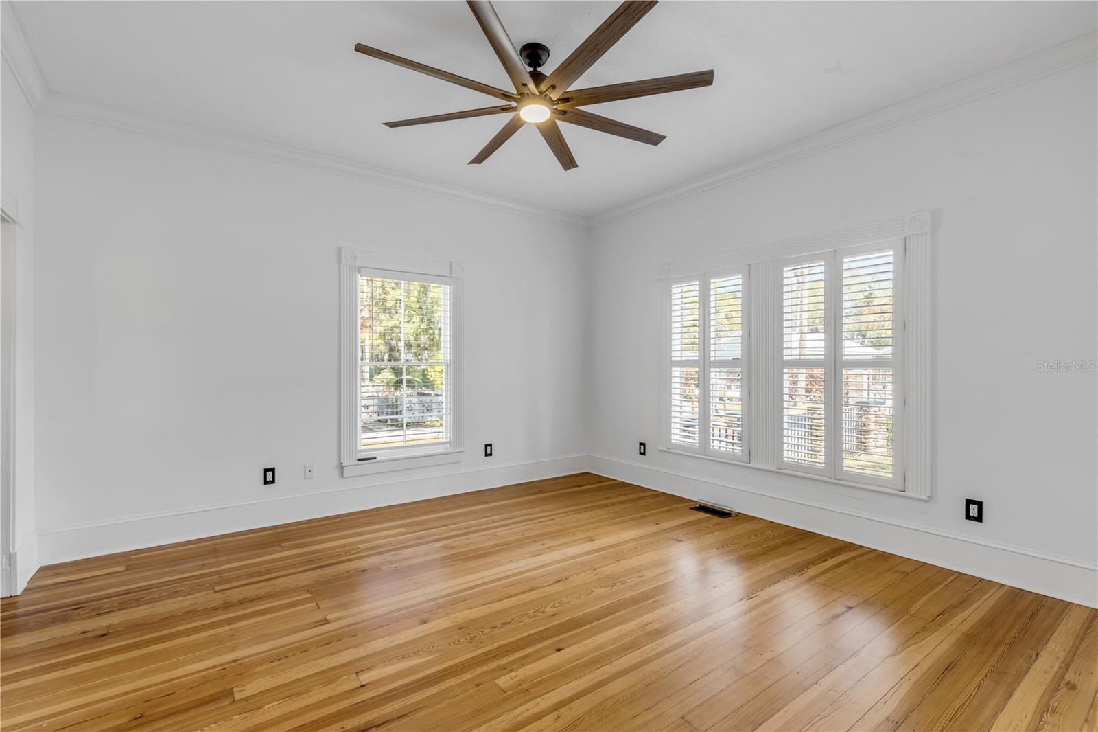 532 FAULKNER ST, NEW SMYRNA BEACH, FL, 32168
