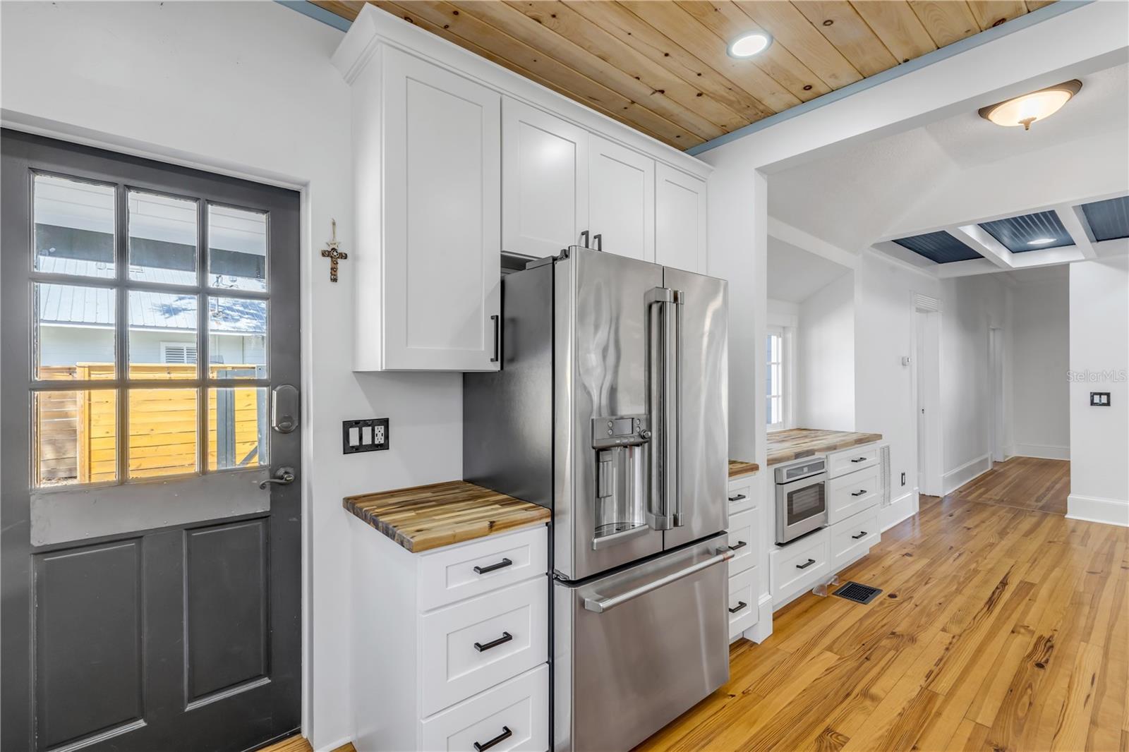 532 FAULKNER ST, NEW SMYRNA BEACH, FL, 32168