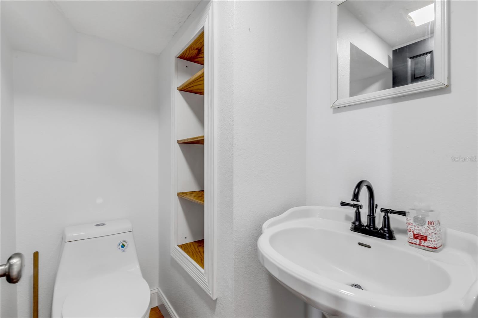 532 FAULKNER ST, NEW SMYRNA BEACH, FL, 32168