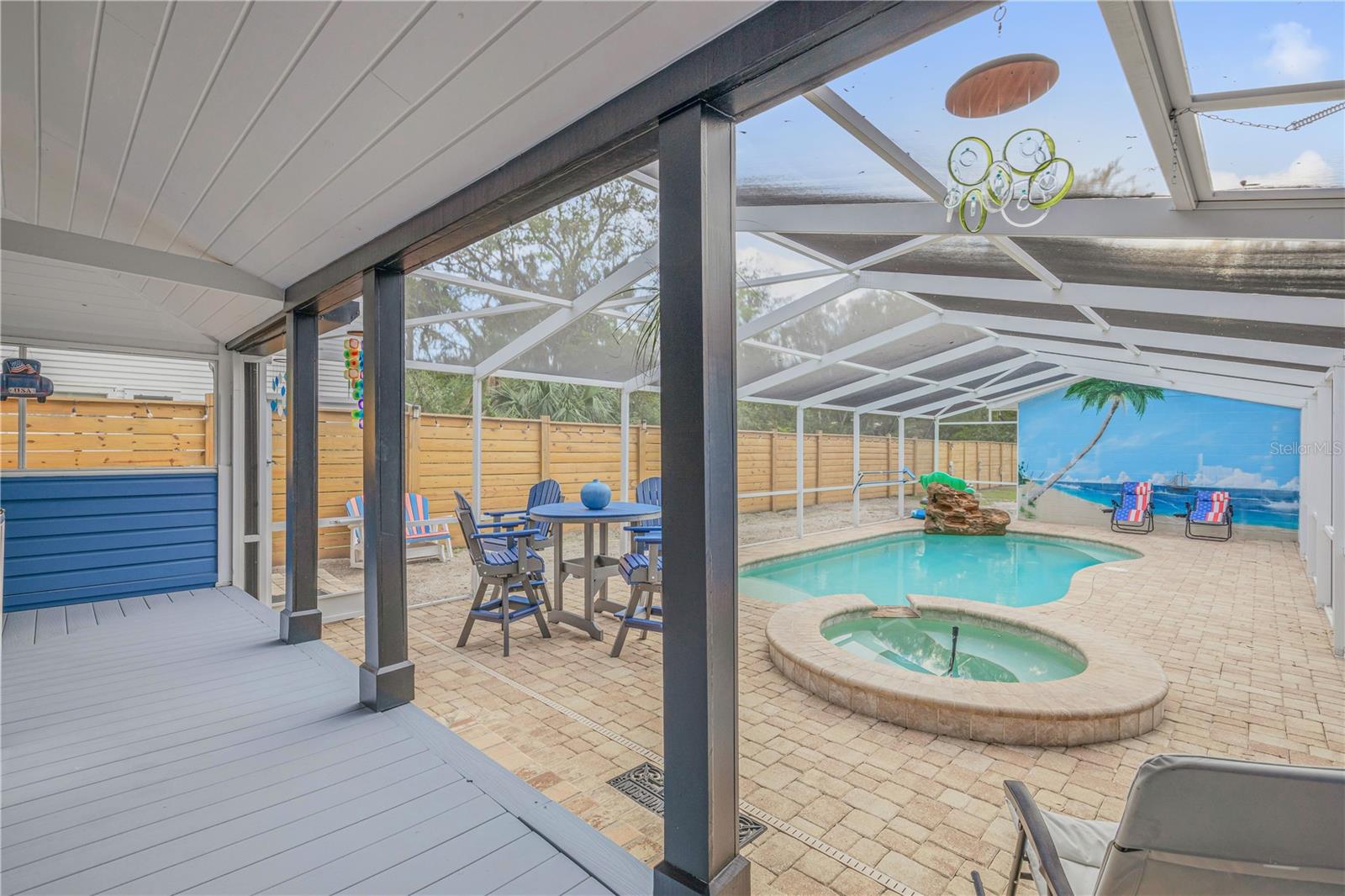 532 FAULKNER ST, NEW SMYRNA BEACH, FL, 32168