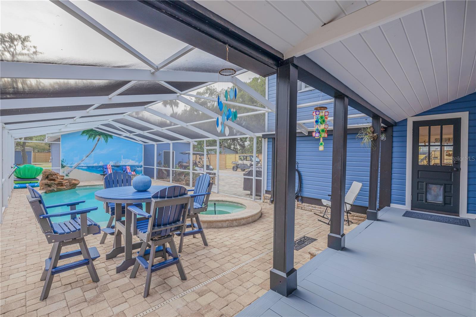 532 FAULKNER ST, NEW SMYRNA BEACH, FL, 32168