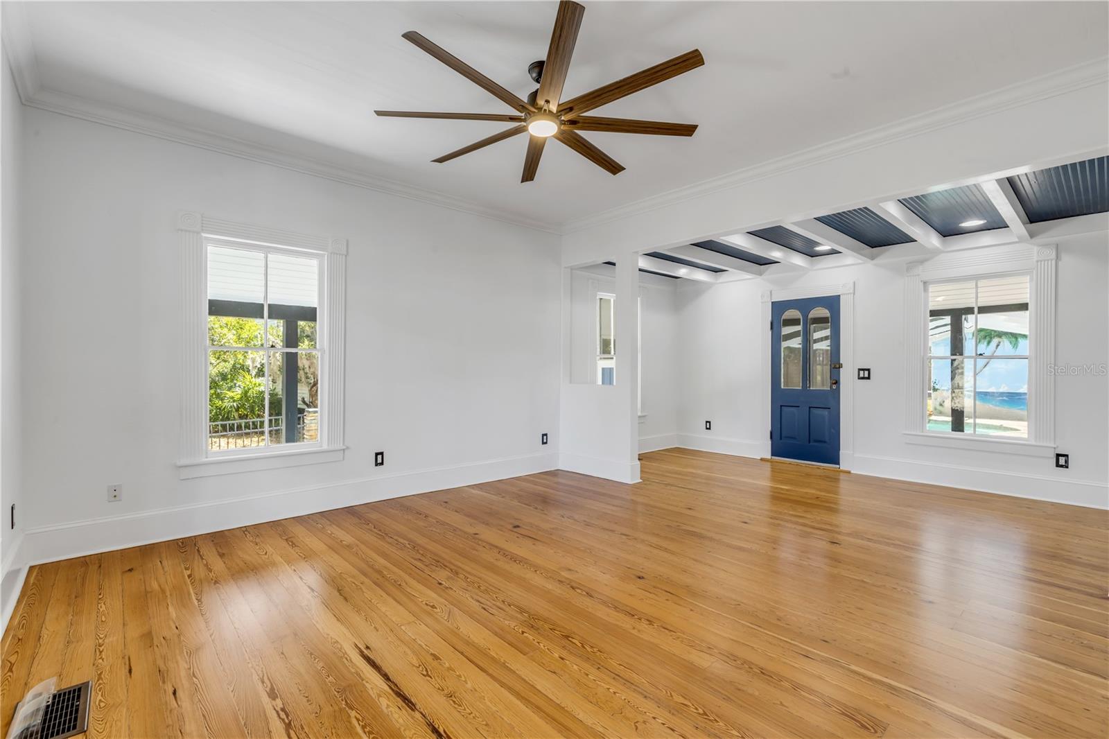 532 FAULKNER ST, NEW SMYRNA BEACH, FL, 32168