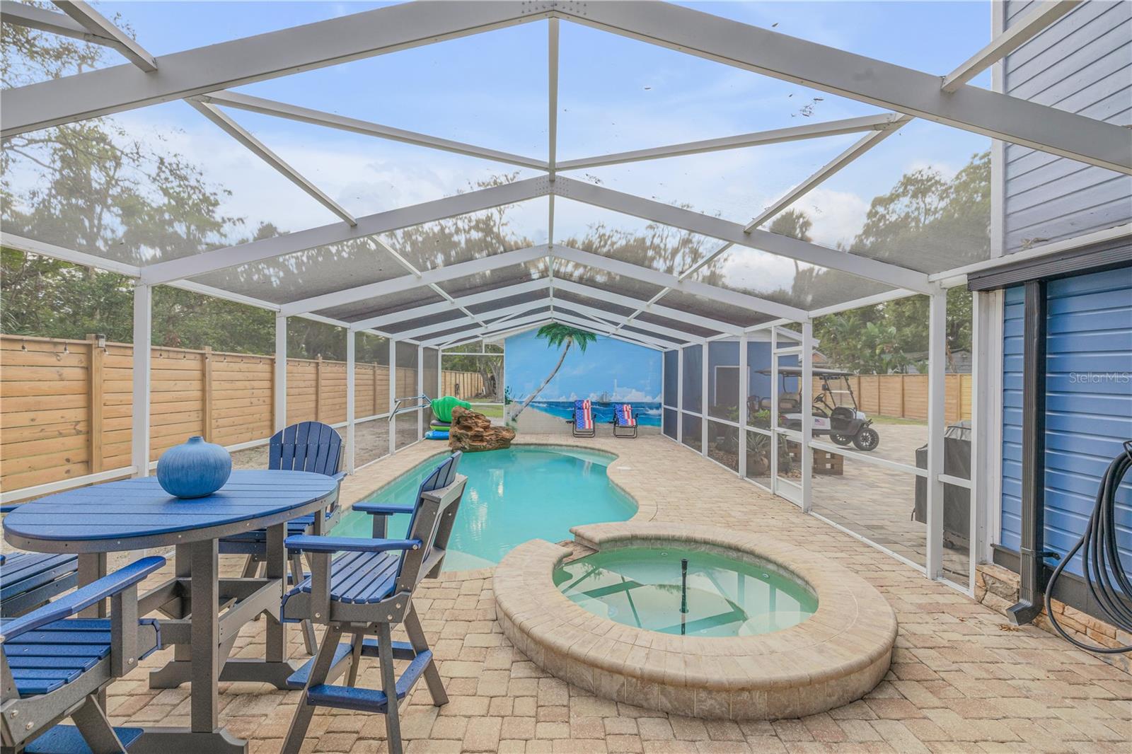 532 FAULKNER ST, NEW SMYRNA BEACH, FL, 32168