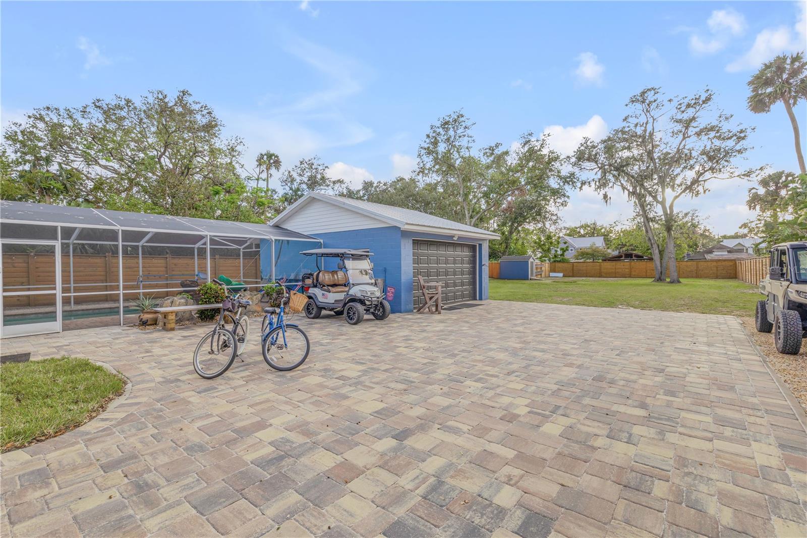 532 FAULKNER ST, NEW SMYRNA BEACH, FL, 32168