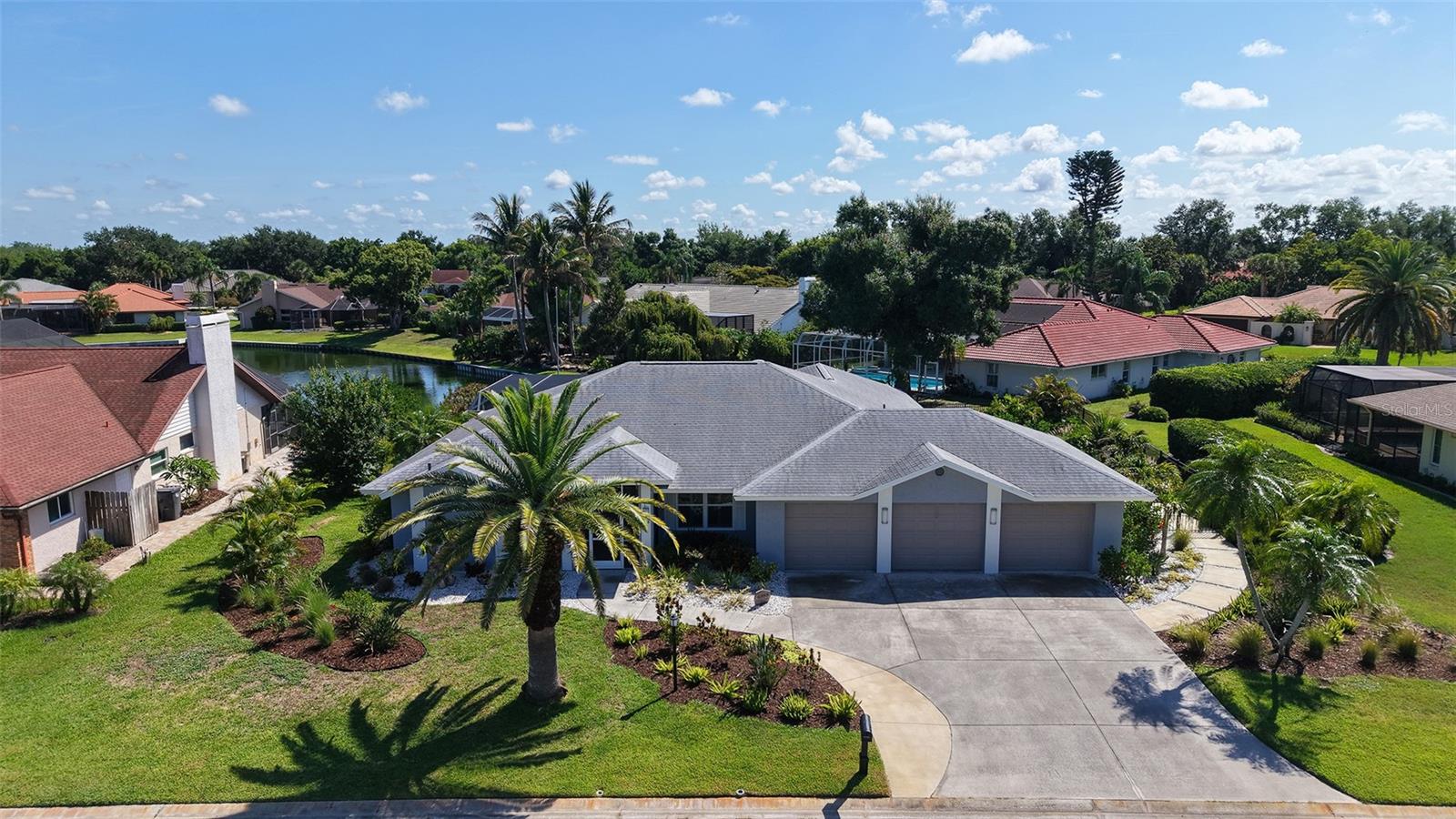 6988 COUNTRY LAKES CIR, SARASOTA, FL, 34243