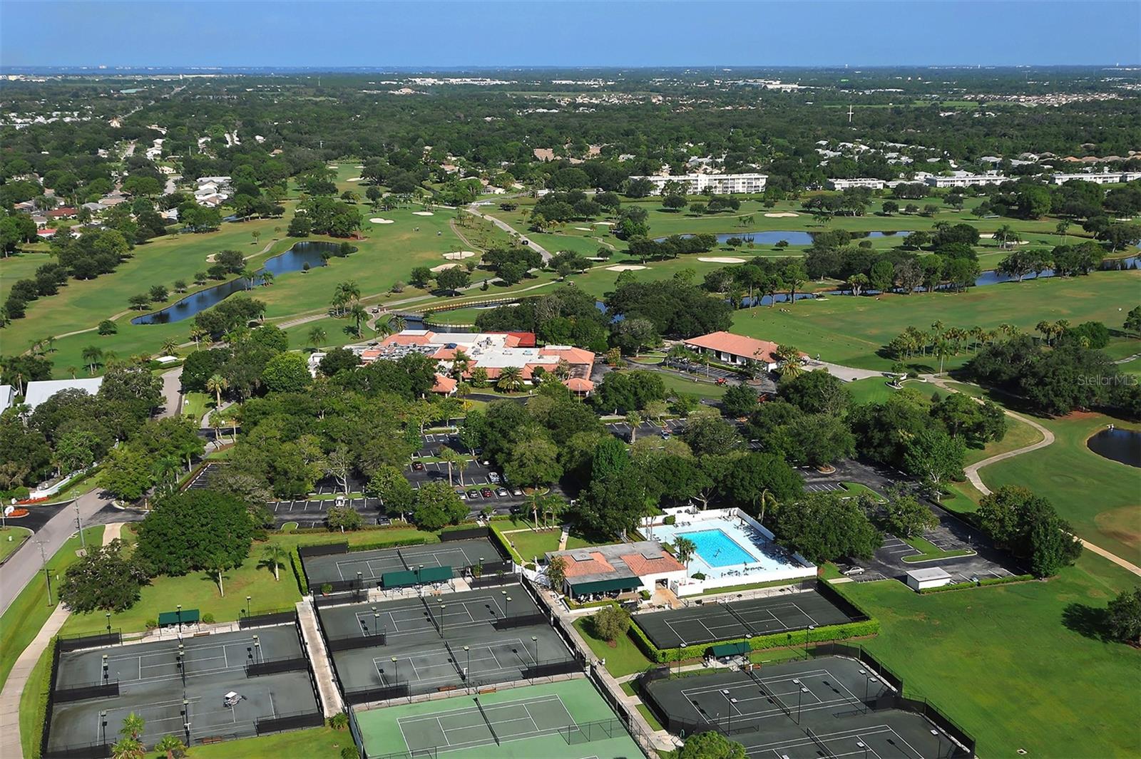 6988 COUNTRY LAKES CIR, SARASOTA, FL, 34243