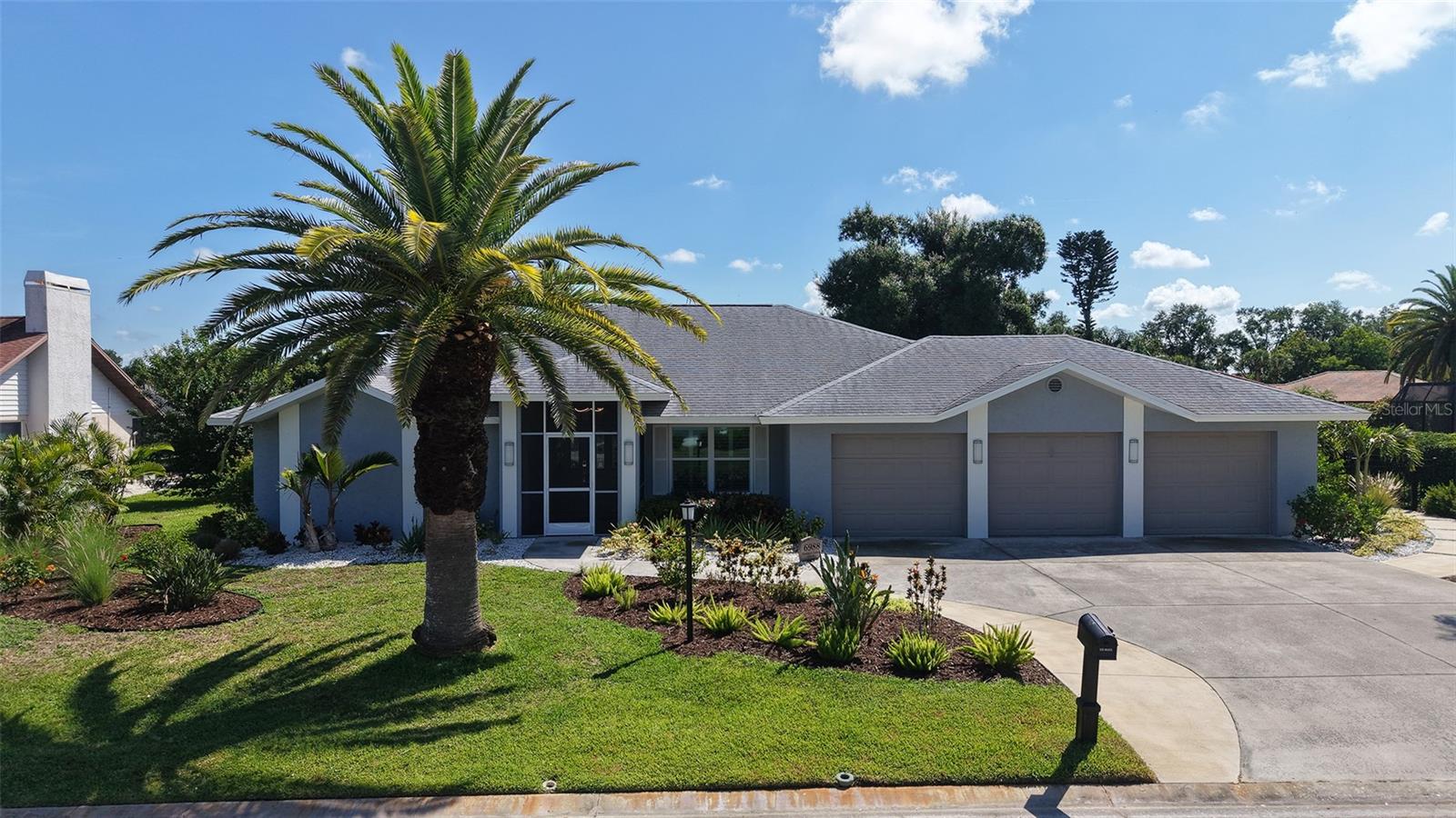 6988 COUNTRY LAKES CIR, SARASOTA, FL, 34243