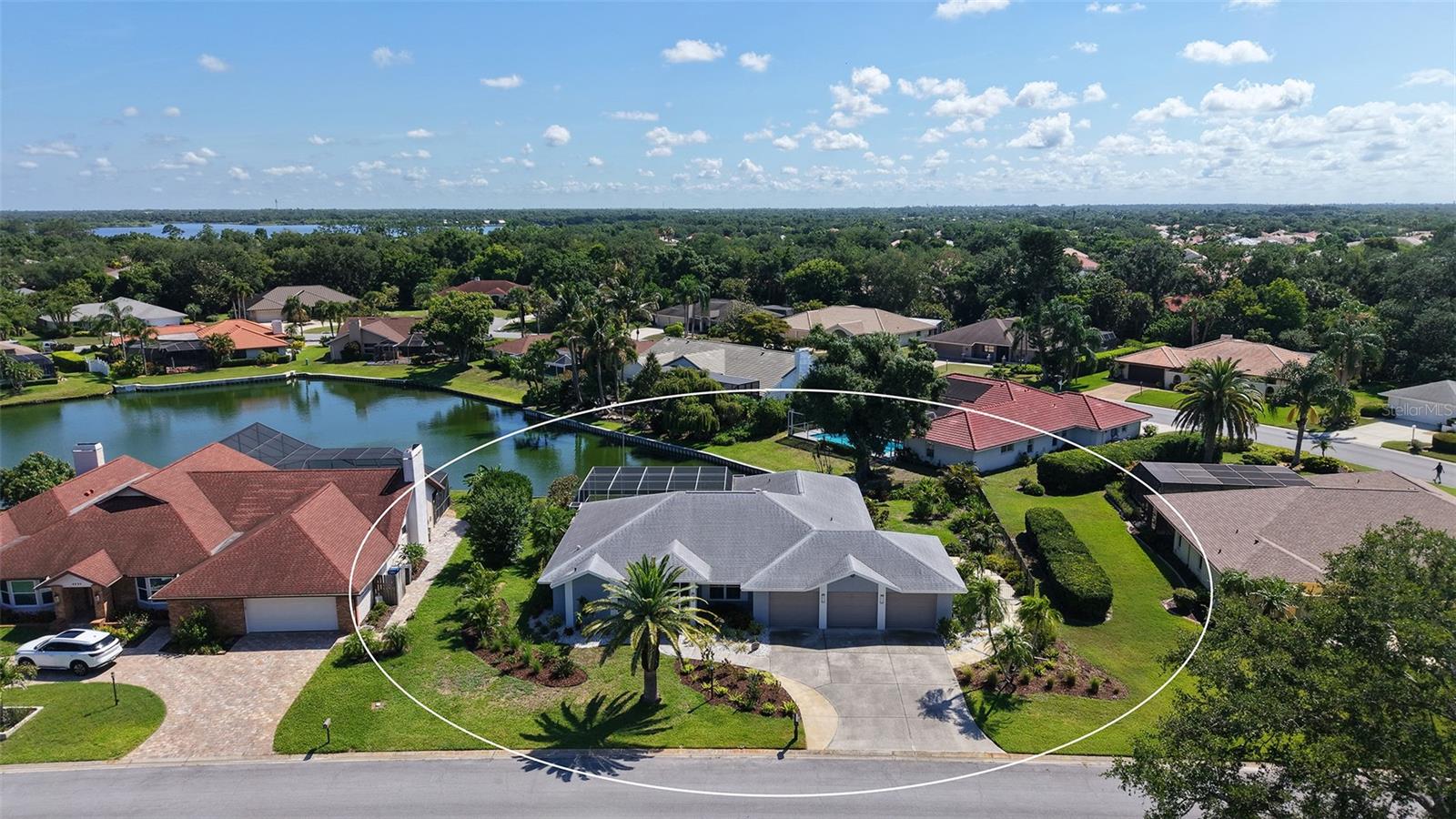 6988 COUNTRY LAKES CIR, SARASOTA, FL, 34243