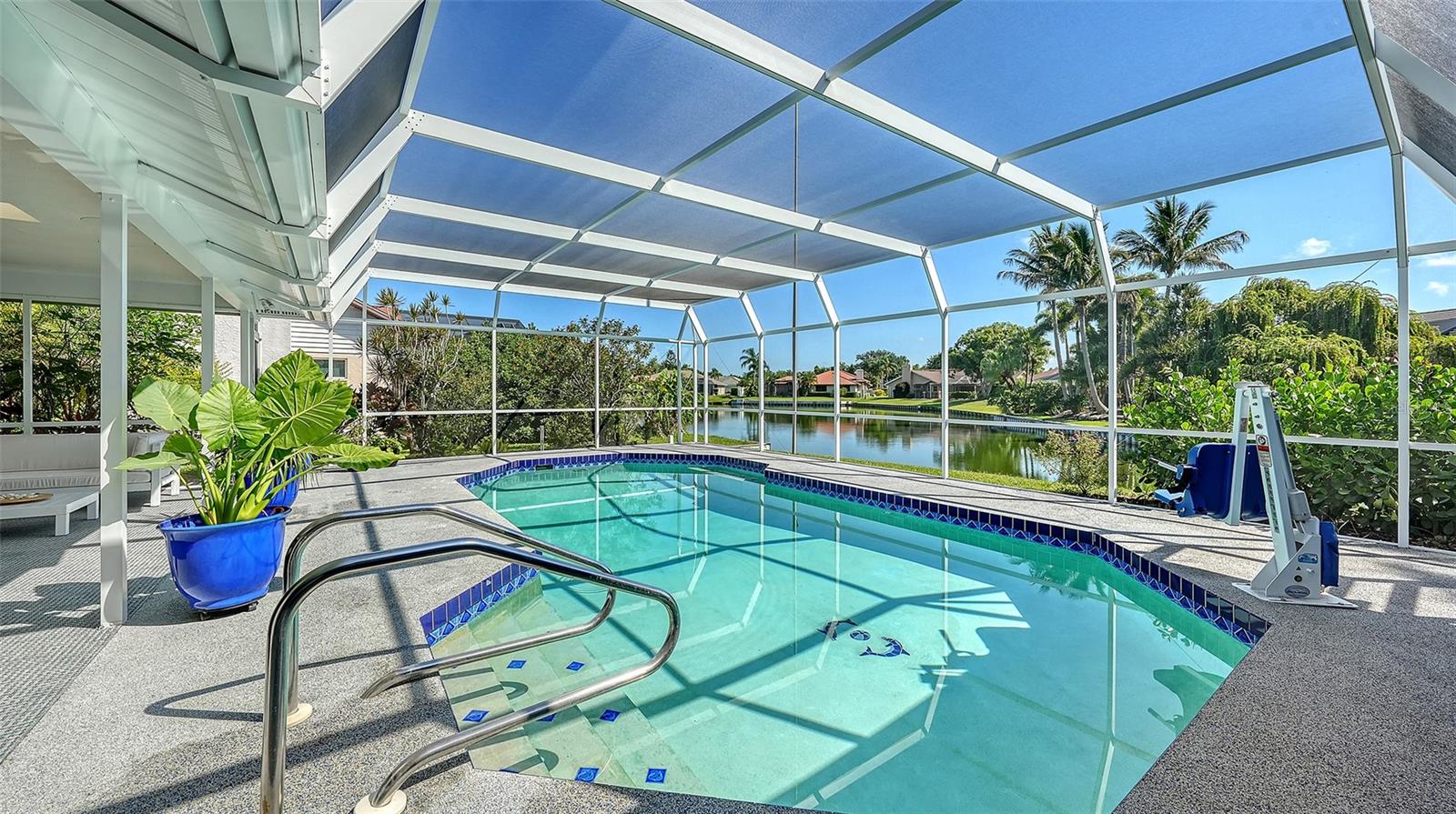6988 COUNTRY LAKES CIR, SARASOTA, FL, 34243