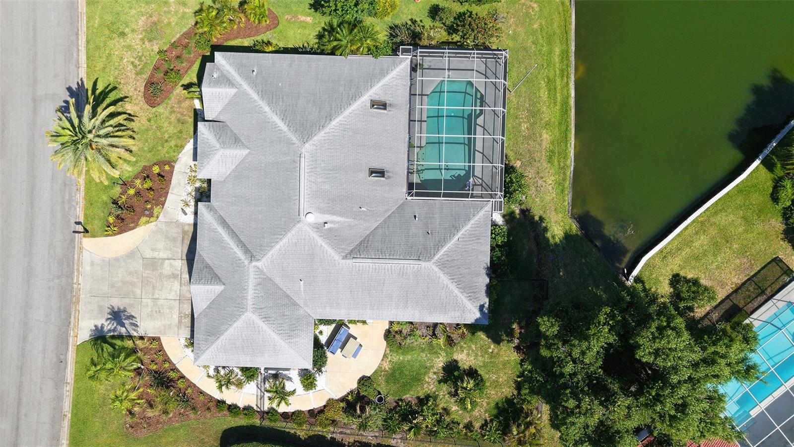 6988 COUNTRY LAKES CIR, SARASOTA, FL, 34243