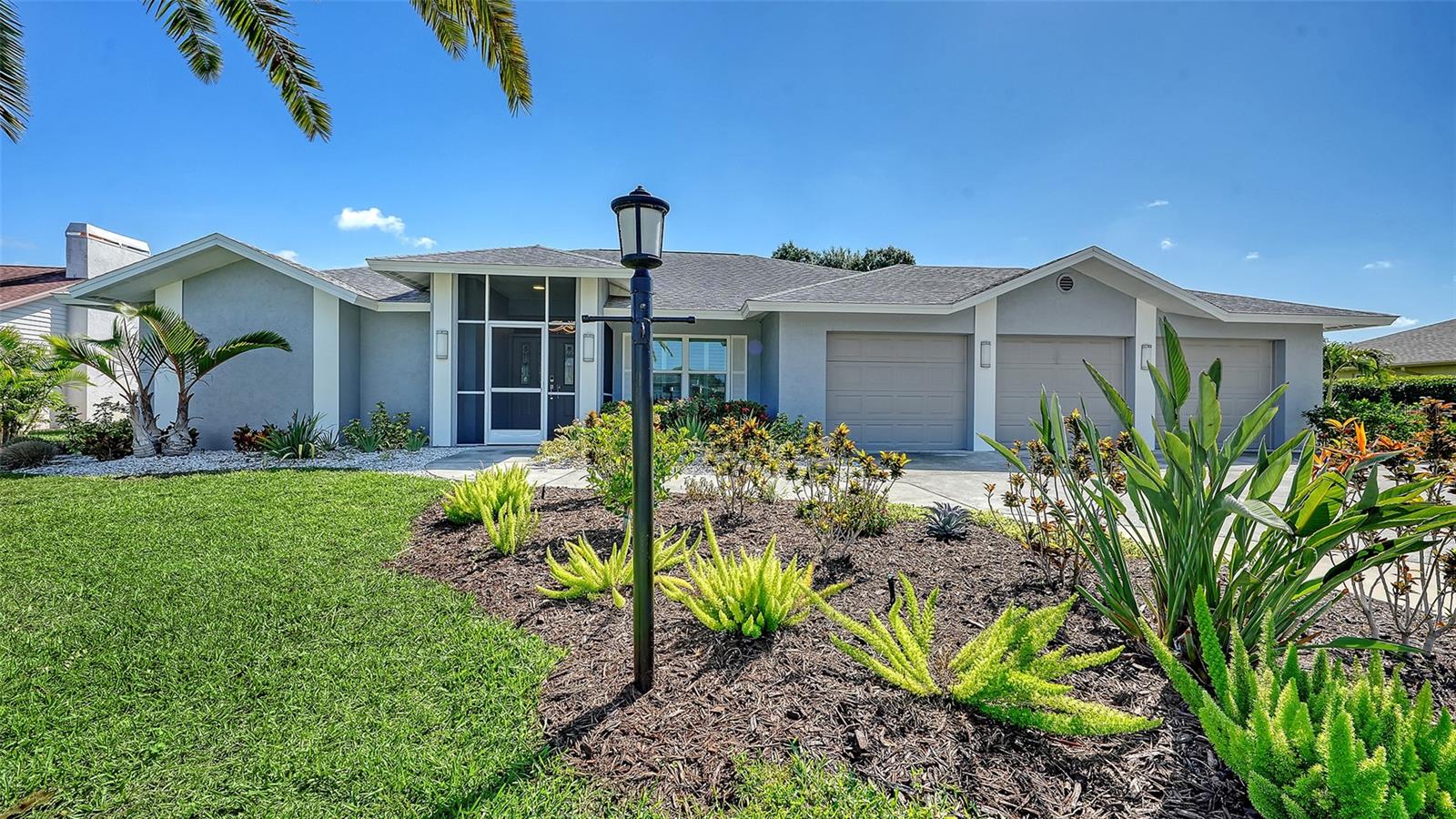 6988 COUNTRY LAKES CIR, SARASOTA, FL, 34243