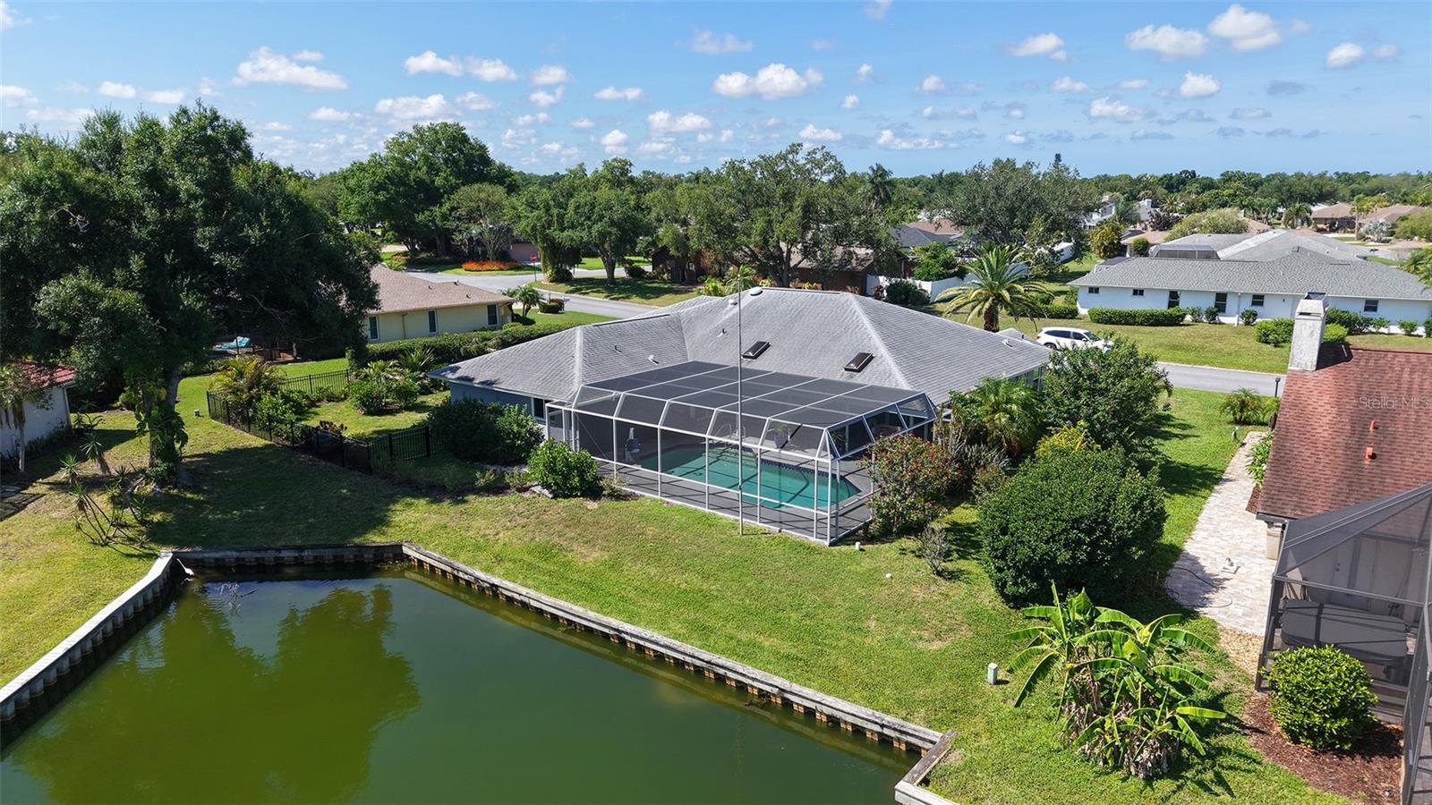 6988 COUNTRY LAKES CIR, SARASOTA, FL, 34243