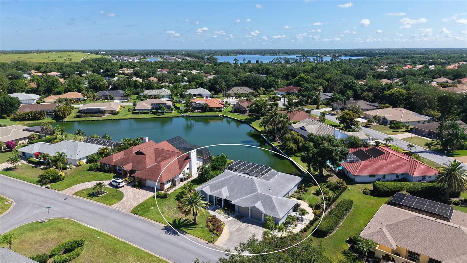 6988 COUNTRY LAKES CIR, SARASOTA, FL, 34243