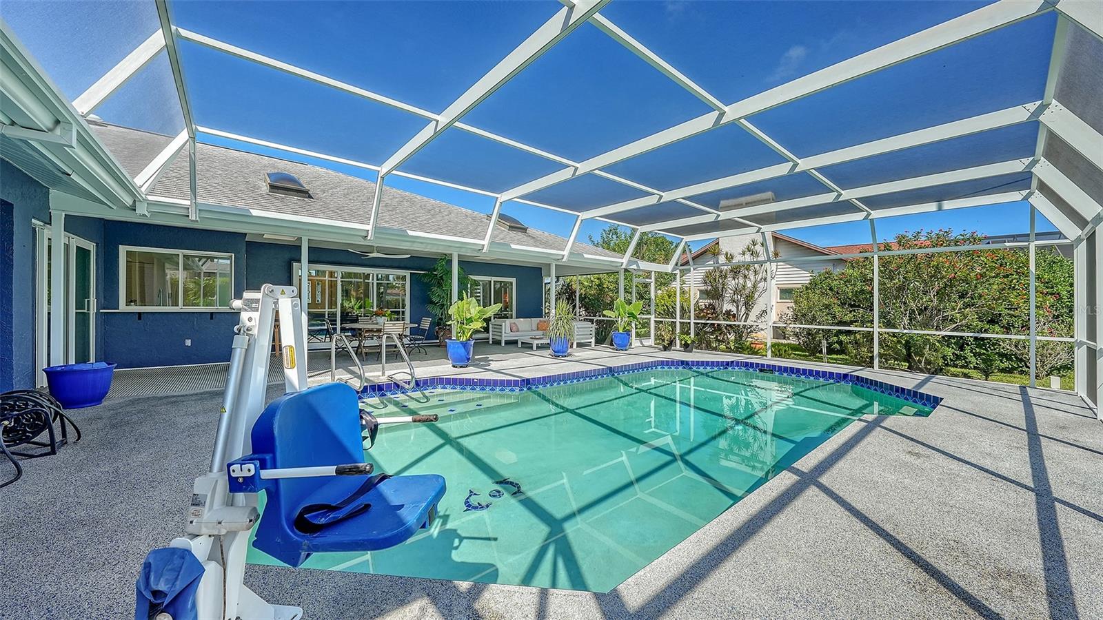 6988 COUNTRY LAKES CIR, SARASOTA, FL, 34243