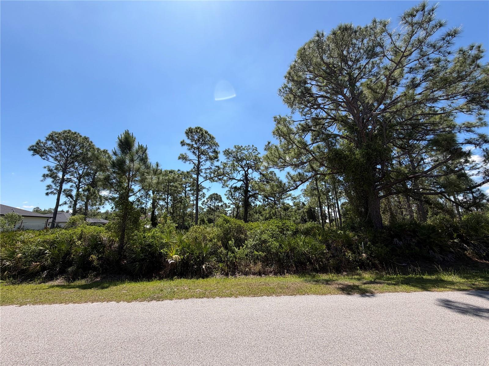D ALLYON DR, NORTH PORT, FL, 34287
