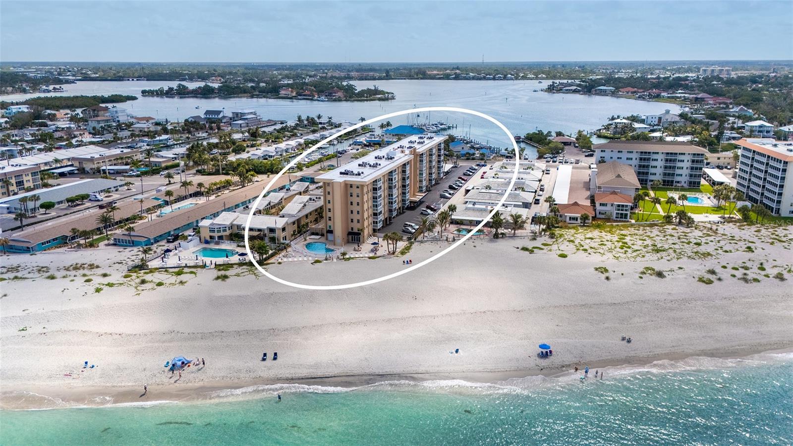 1255 TARPON CENTER DR #406, VENICE, FL, 34285