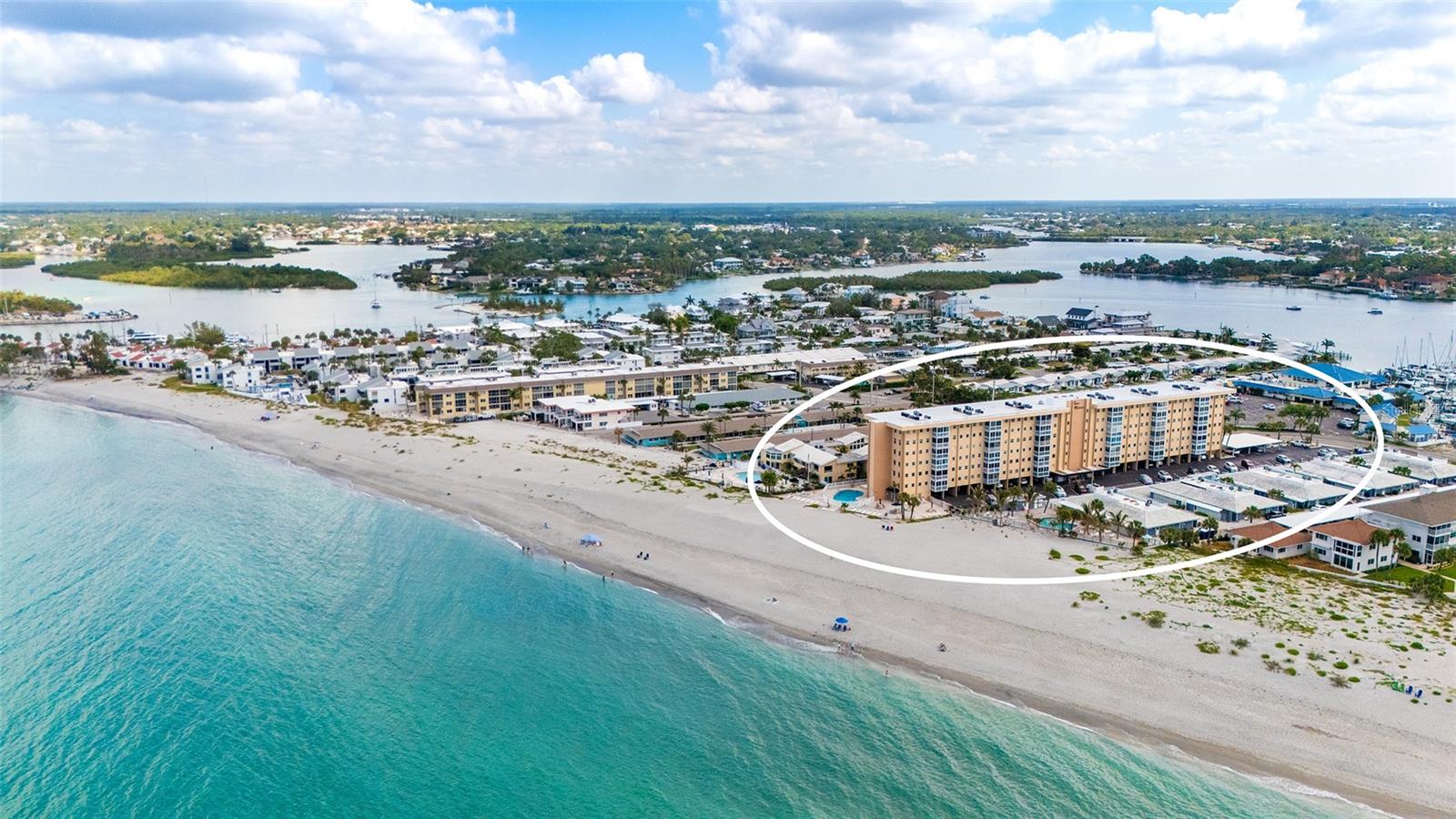 1255 TARPON CENTER DR #406, VENICE, FL, 34285