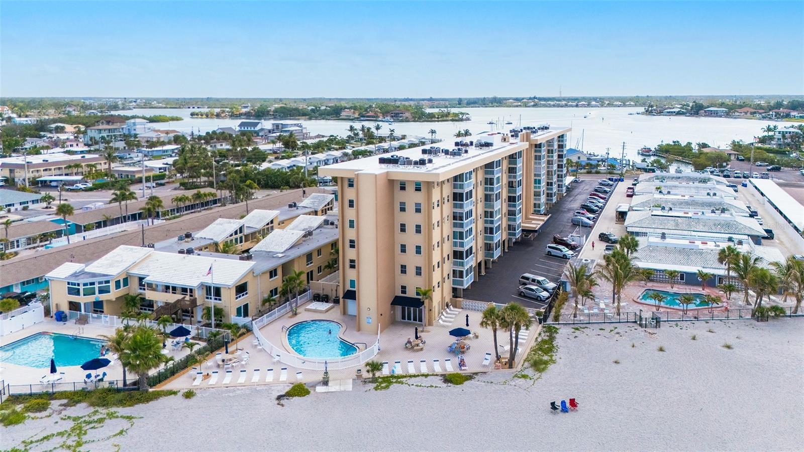 1255 TARPON CENTER DR #406, VENICE, FL, 34285