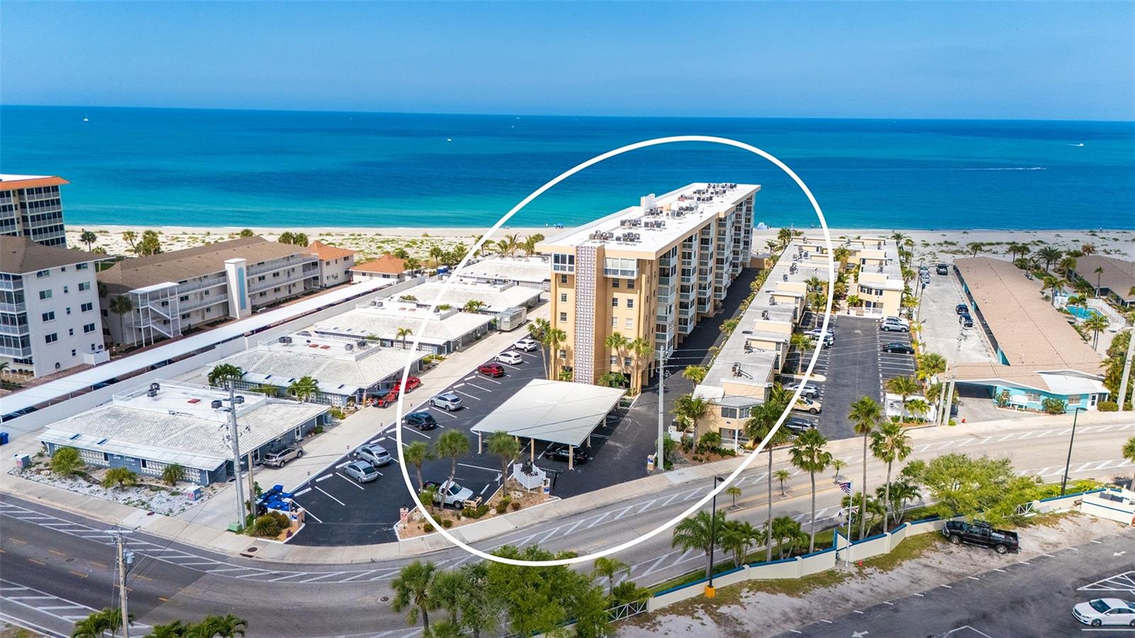 1255 TARPON CENTER DR #406, VENICE, FL, 34285