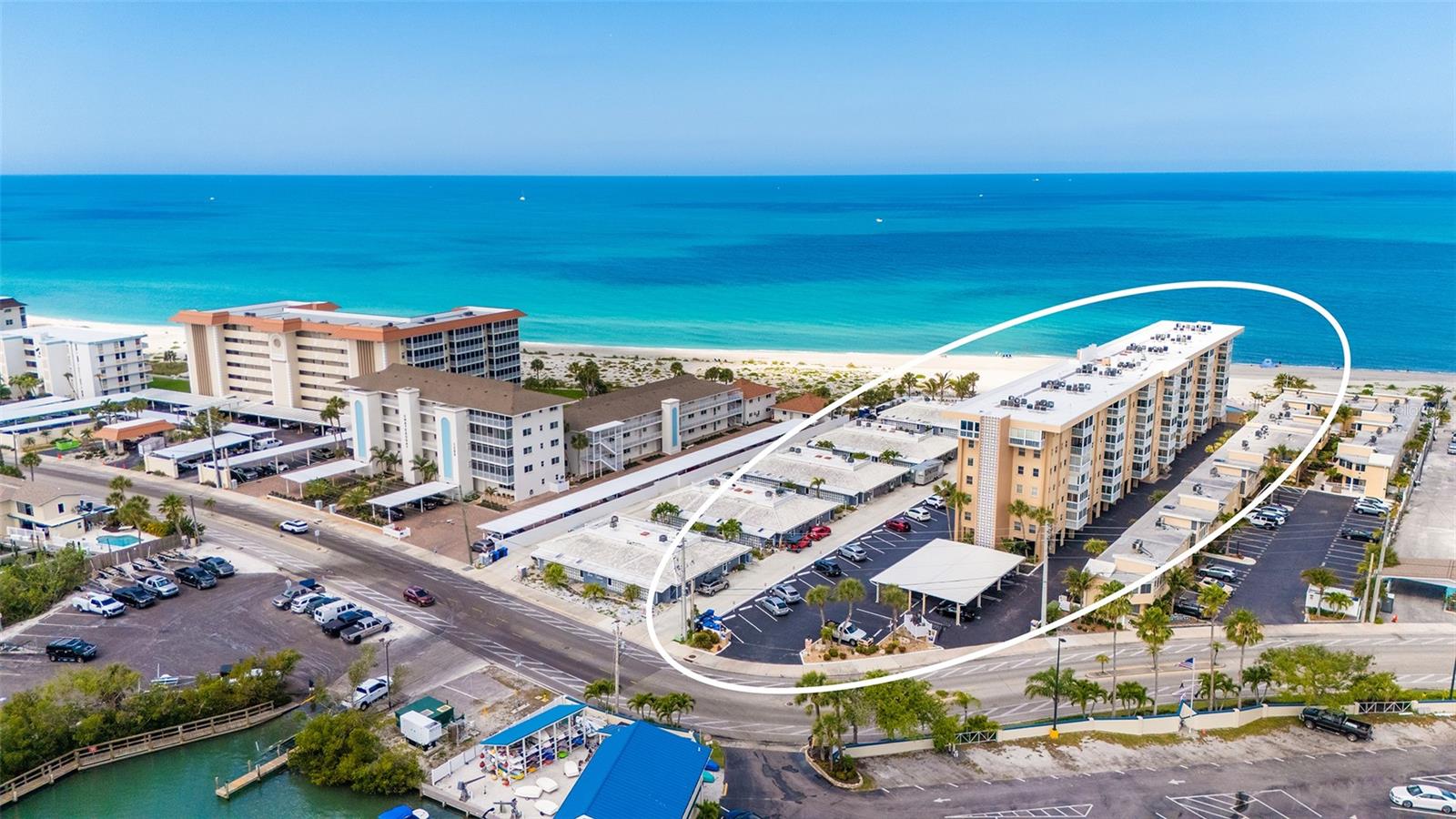 1255 TARPON CENTER DR #406, VENICE, FL, 34285
