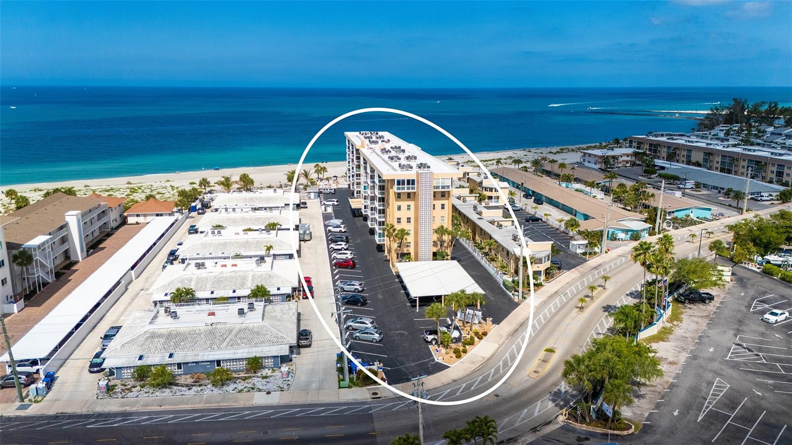 1255 TARPON CENTER DR #406, VENICE, FL, 34285