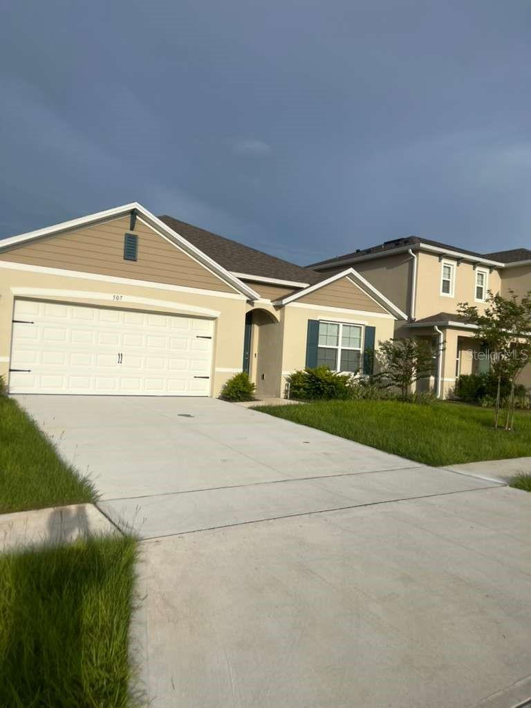 507 SHORT LN, WINTER HAVEN, FL, 33881