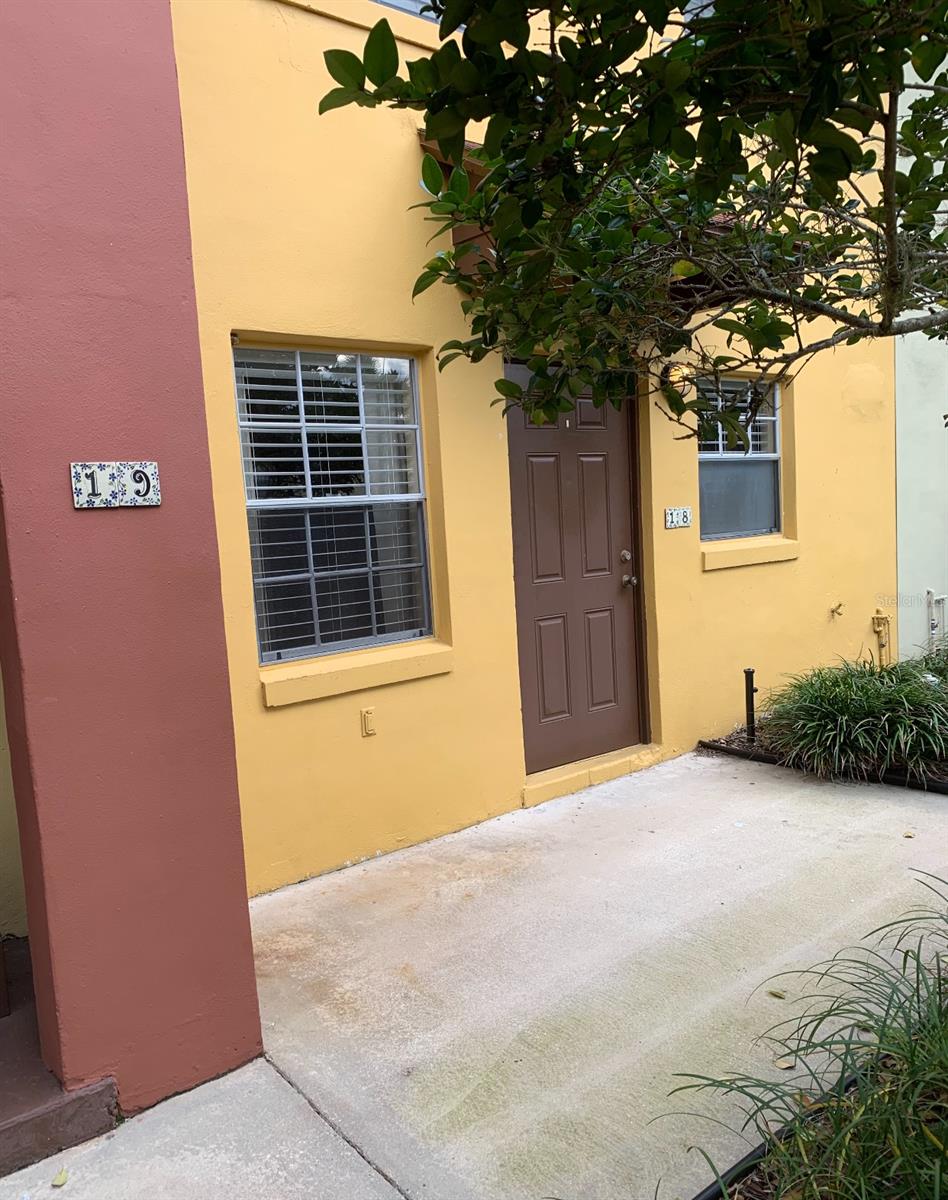 1523 CATHERINE ST #18, ORLANDO, FL, 32801