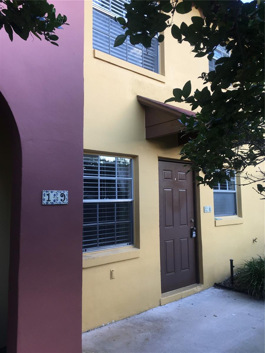 1523 CATHERINE ST #18, ORLANDO, FL, 32801