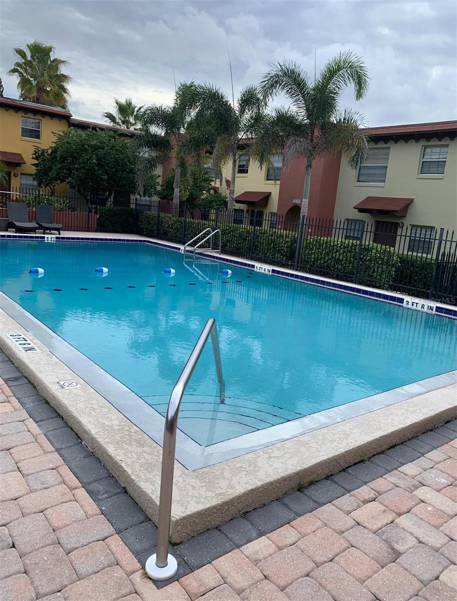 1523 CATHERINE ST #18, ORLANDO, FL, 32801
