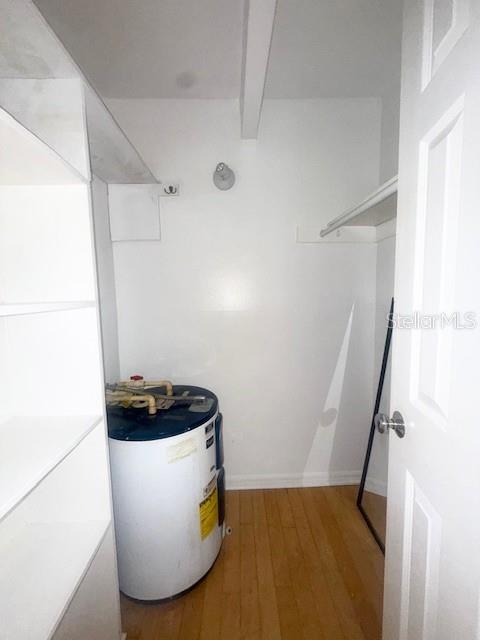 1523 CATHERINE ST #18, ORLANDO, FL, 32801