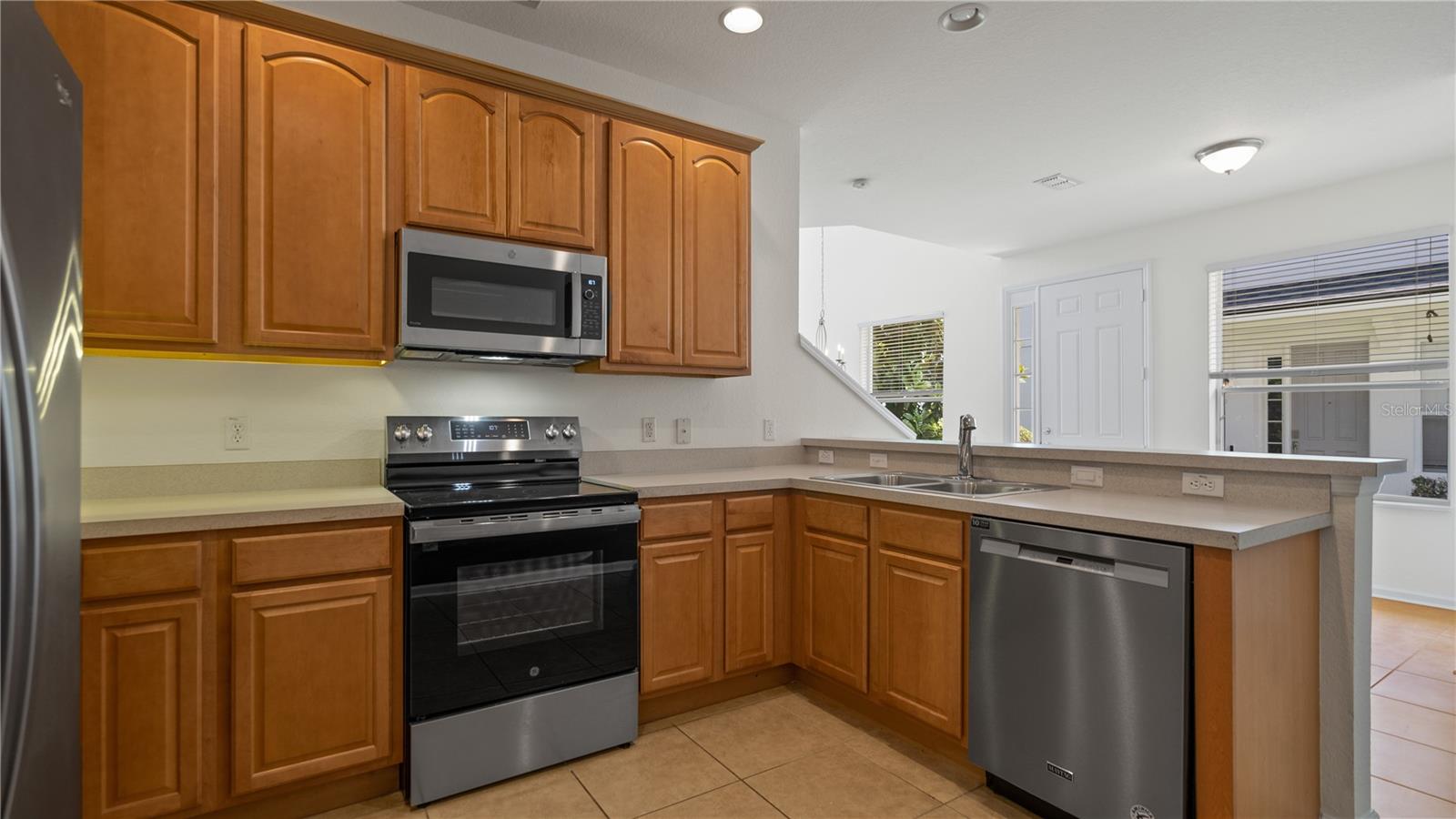 1614 CROYDON ST, ORLANDO, FL, 32828