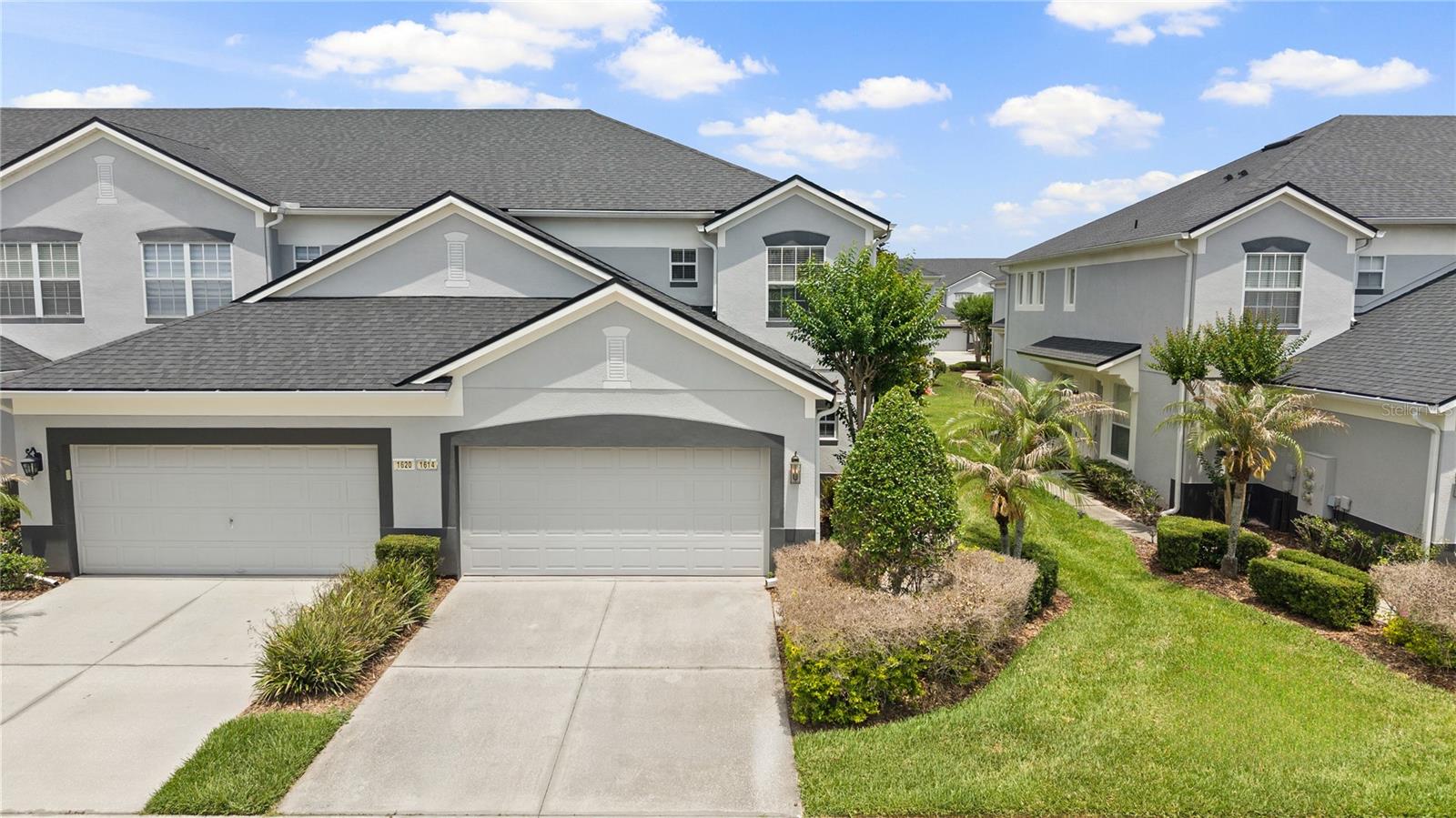 1614 CROYDON ST, ORLANDO, FL, 32828