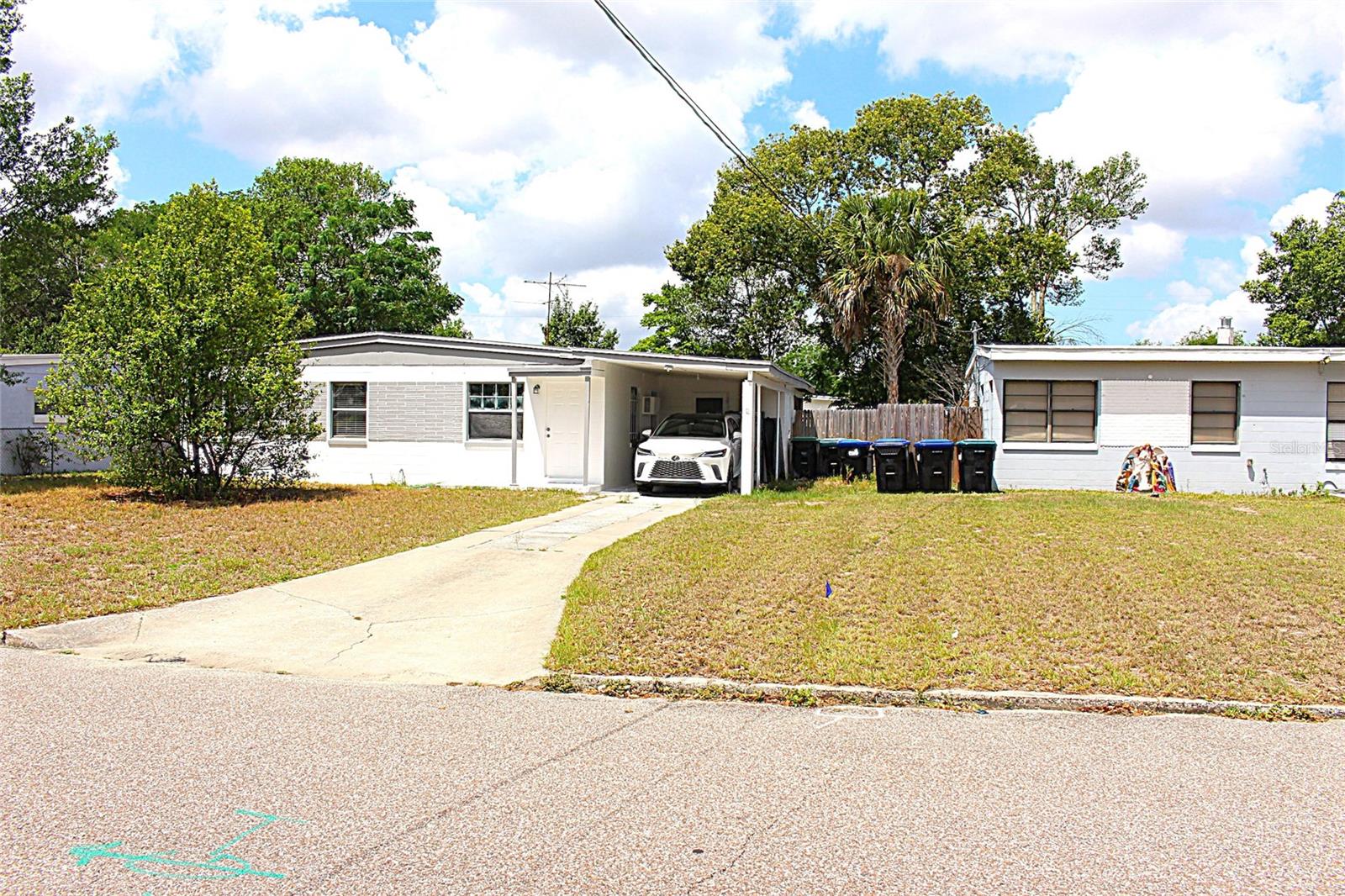 520 HACIENDA CT, ORLANDO, FL, 32809