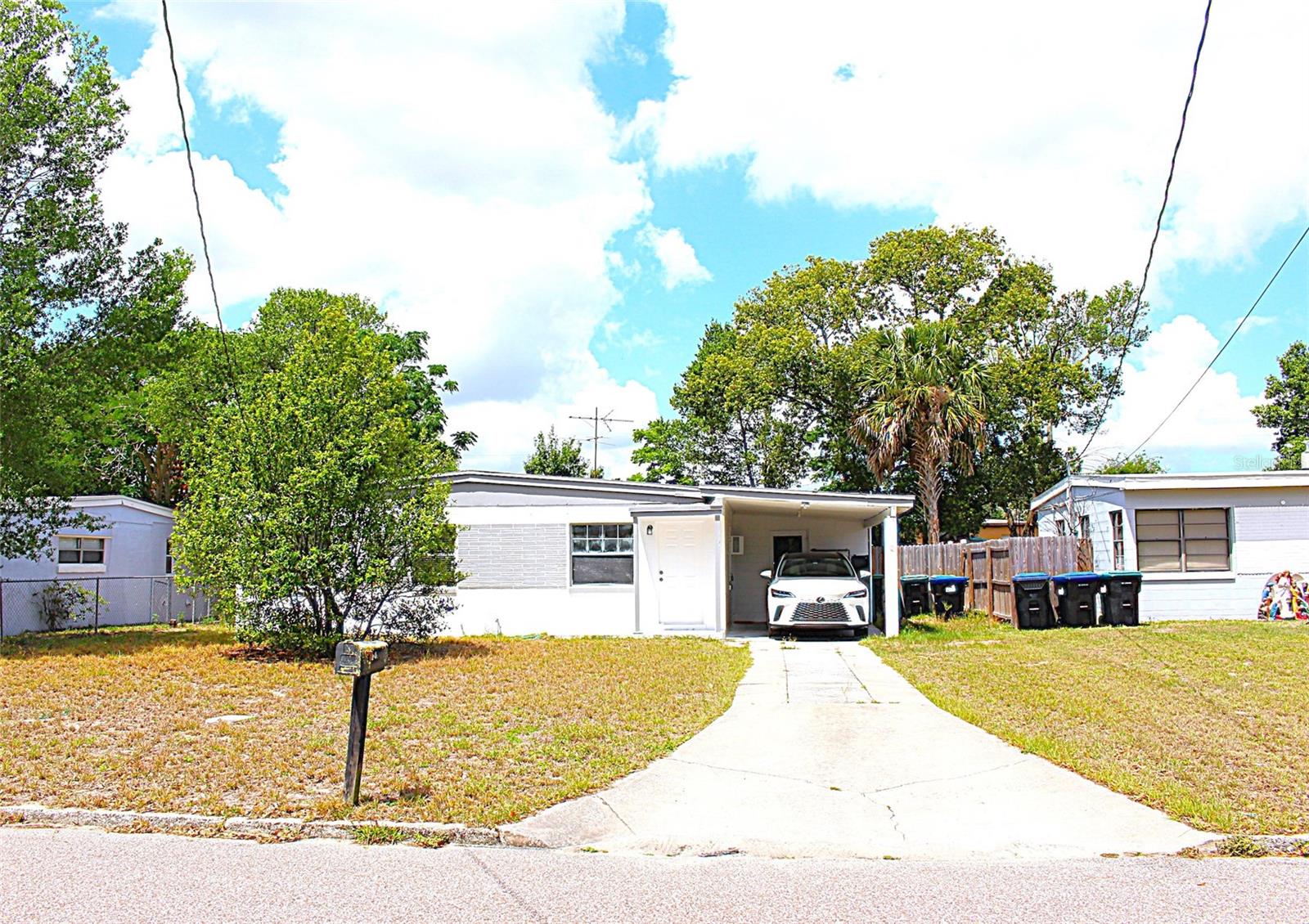 520 HACIENDA CT, ORLANDO, FL, 32809
