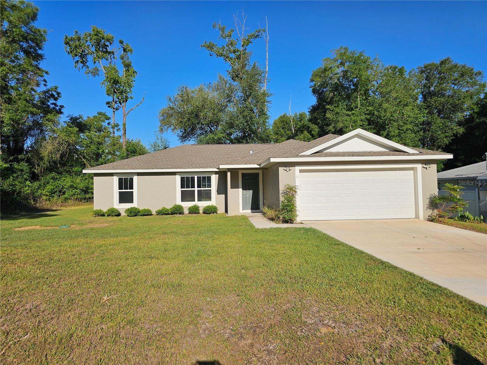 56 PINE TRACE CRSE, OCALA, FL, 34472