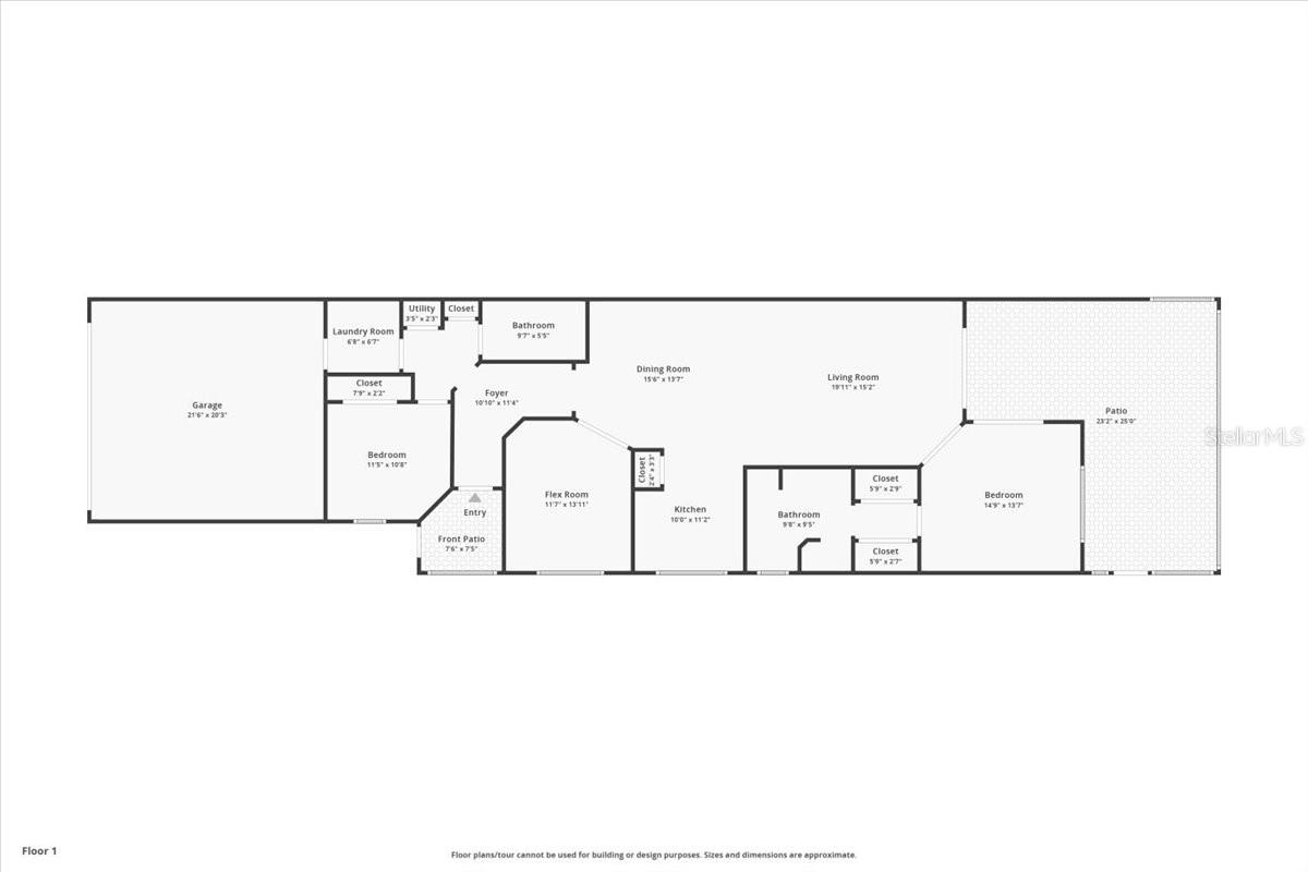 23972 SKYFLOWER CT, VENICE, FL, 34293