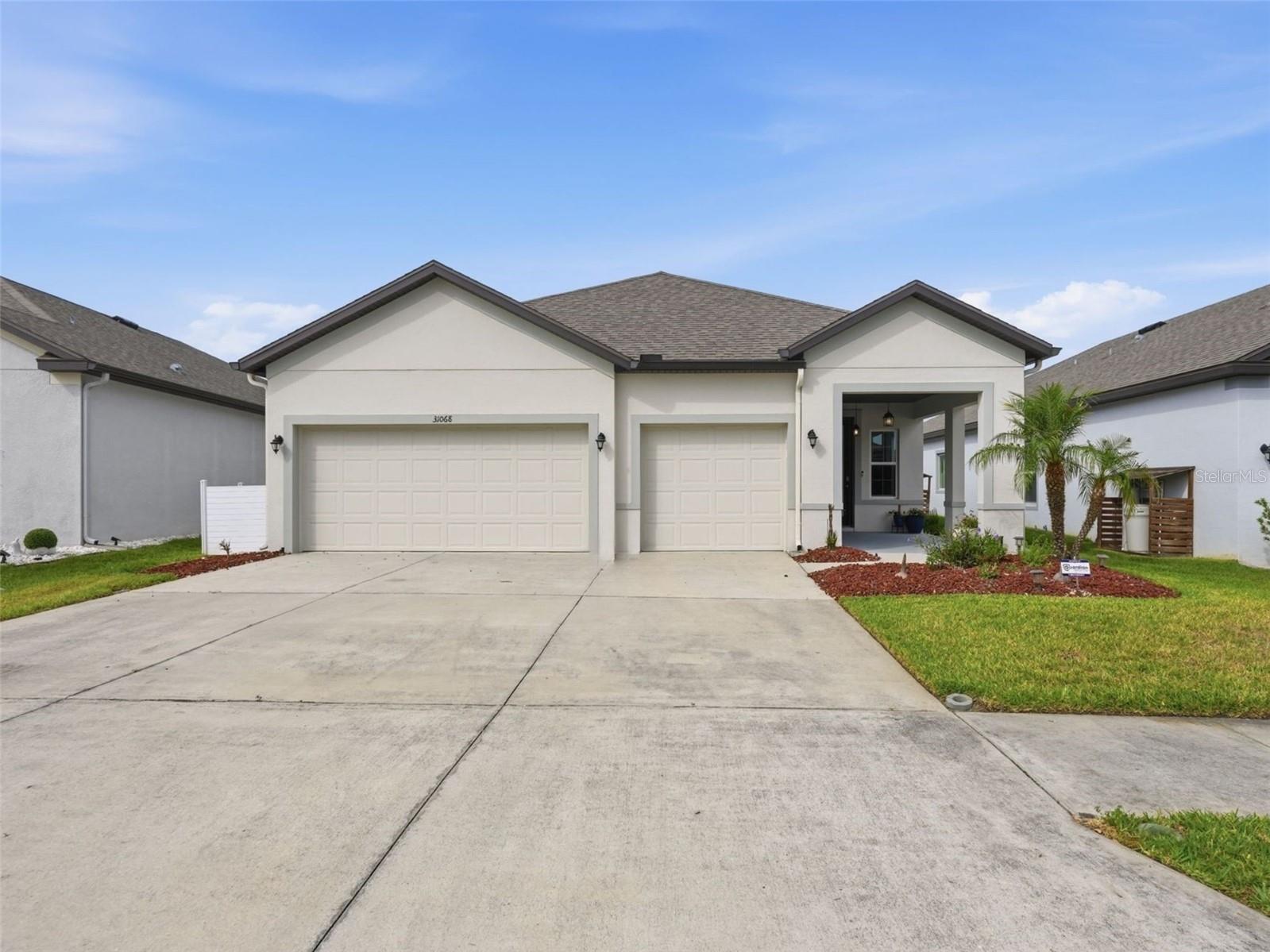 31068 JAZZ LEAF PL, SAN ANTONIO, FL, 33576