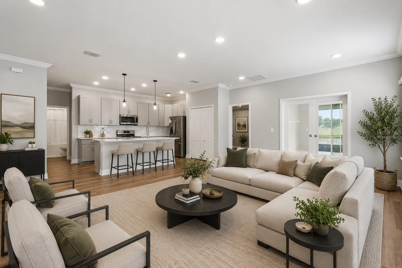 31068 JAZZ LEAF PL, SAN ANTONIO, FL, 33576