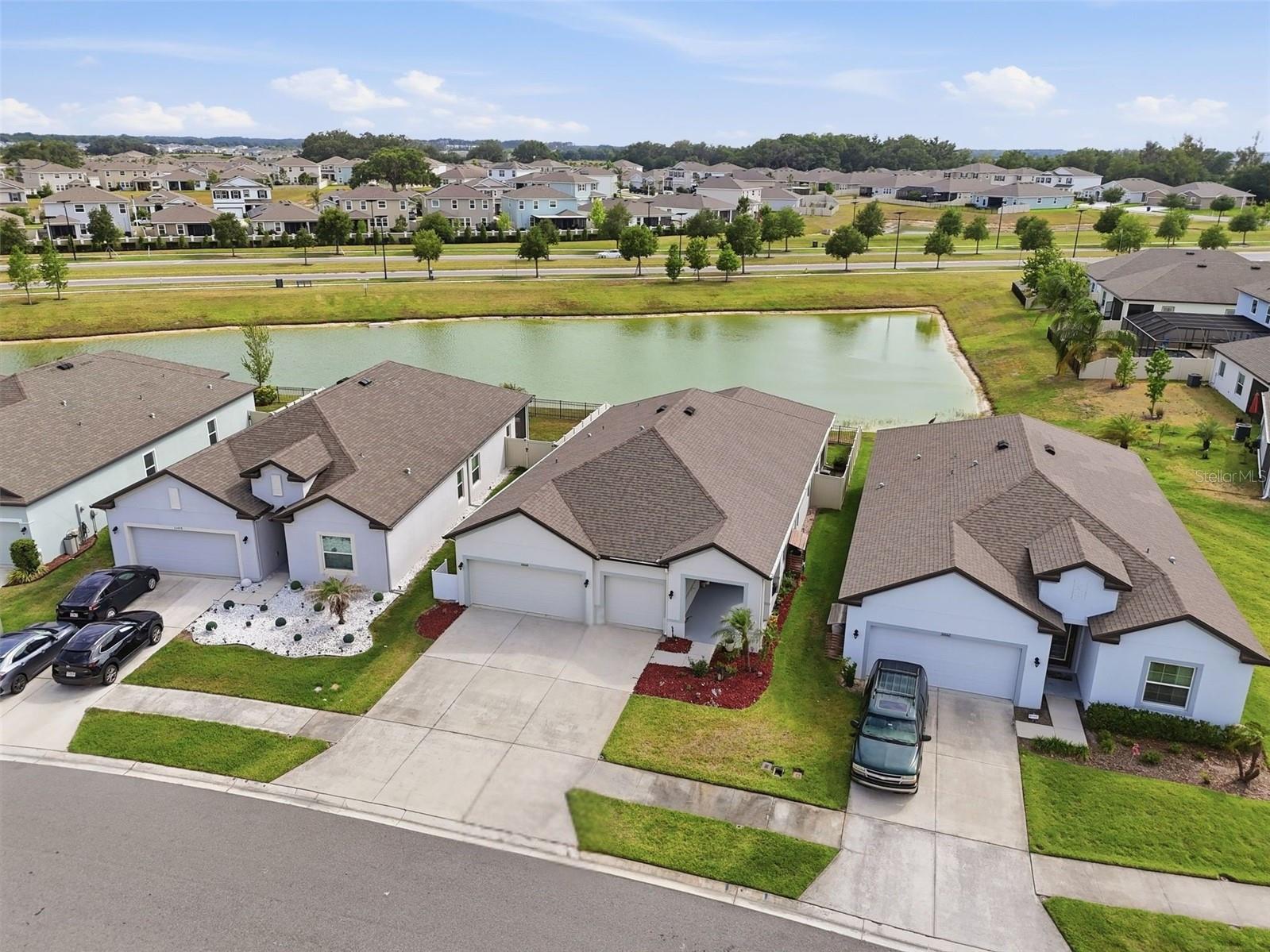 31068 JAZZ LEAF PL, SAN ANTONIO, FL, 33576