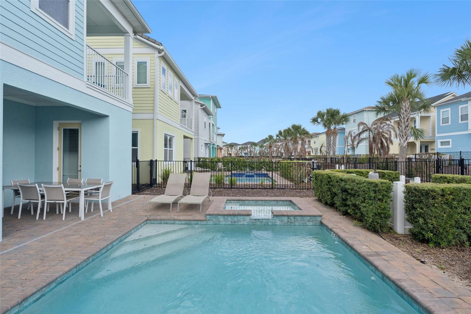 8019 KNEE DEEP RD, KISSIMMEE, FL, 34747