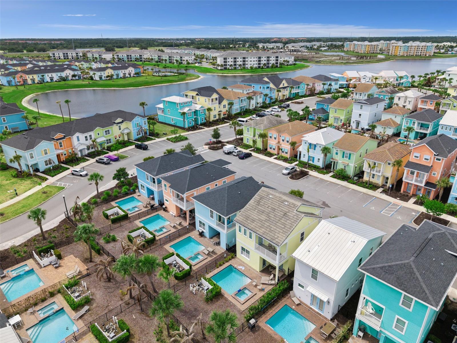 8019 KNEE DEEP RD, KISSIMMEE, FL, 34747
