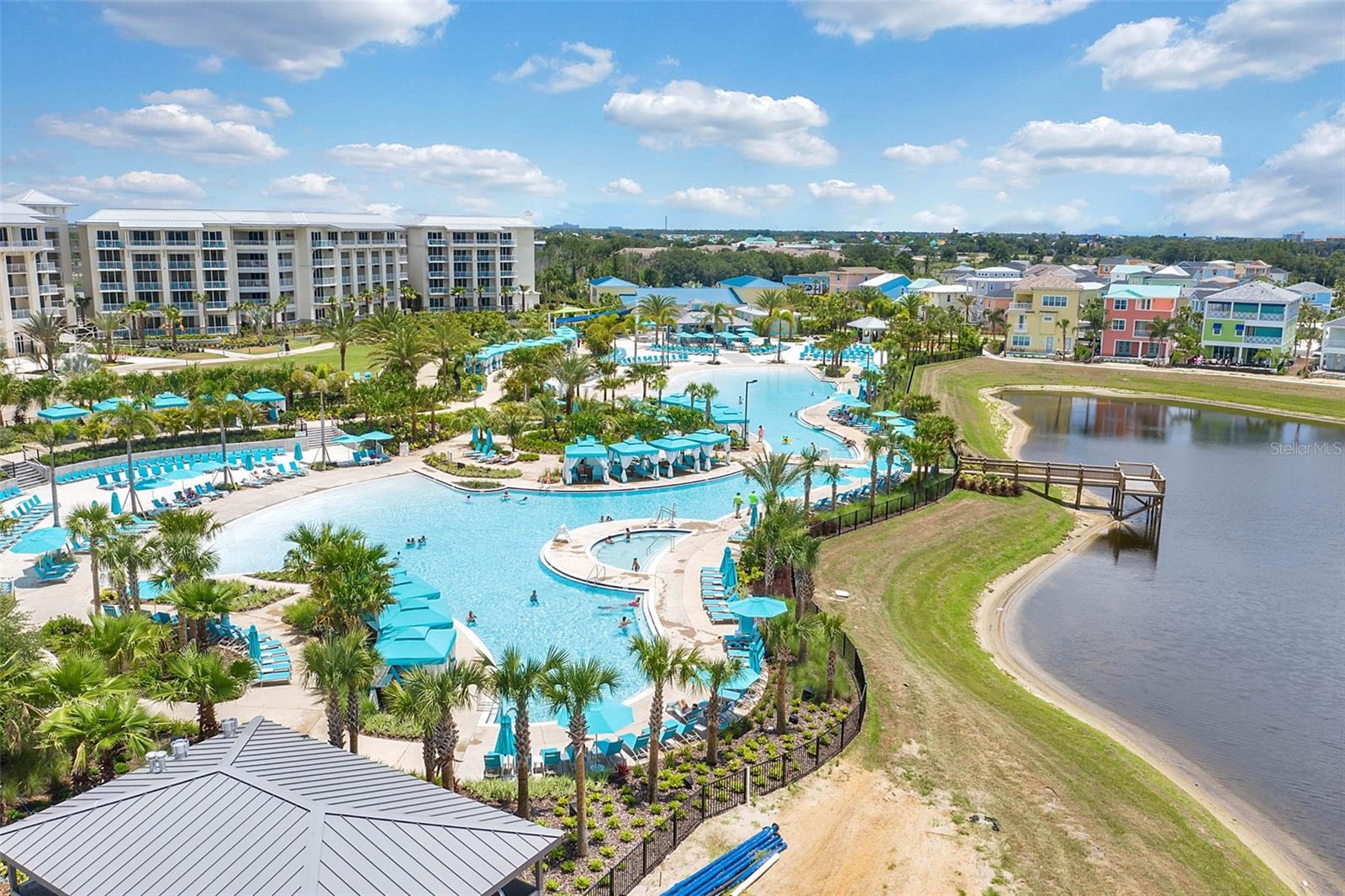 8019 KNEE DEEP RD, KISSIMMEE, FL, 34747