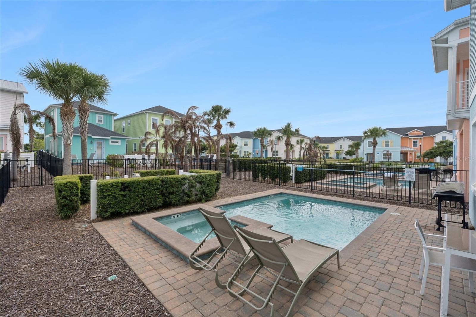 8019 KNEE DEEP RD, KISSIMMEE, FL, 34747