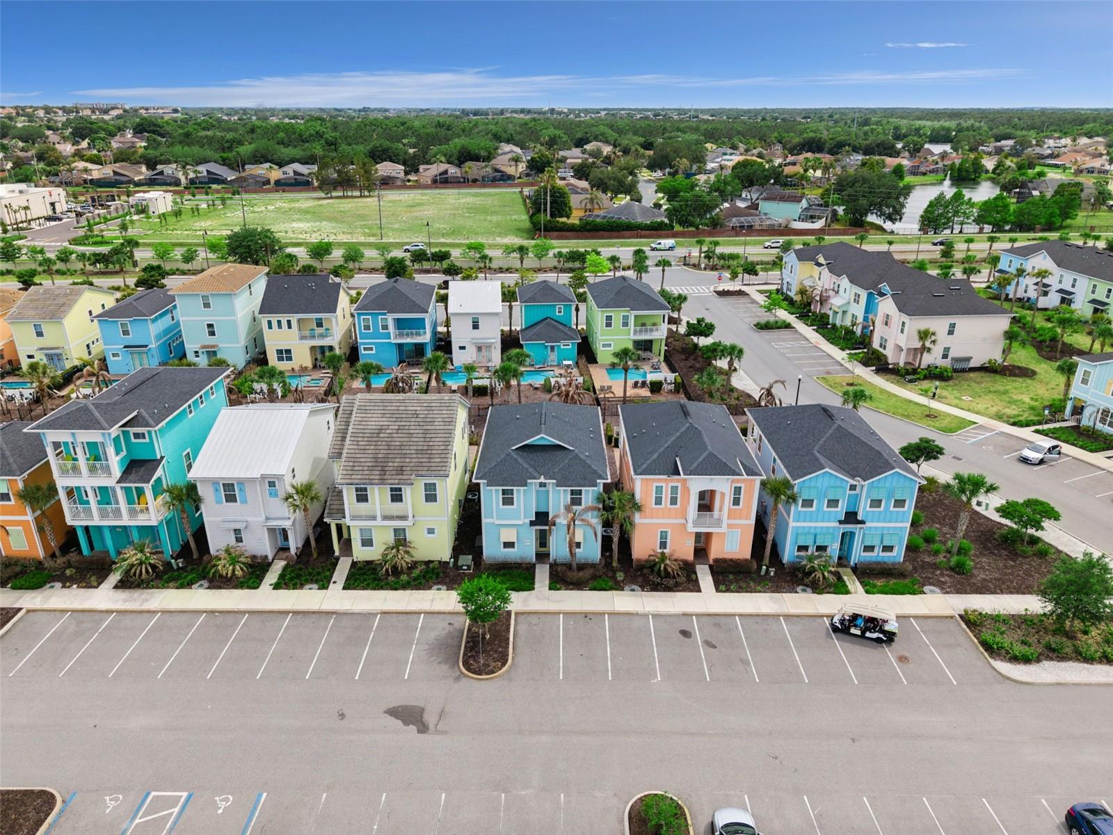 8019 KNEE DEEP RD, KISSIMMEE, FL, 34747