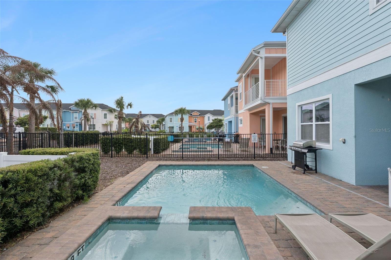 8019 KNEE DEEP RD, KISSIMMEE, FL, 34747