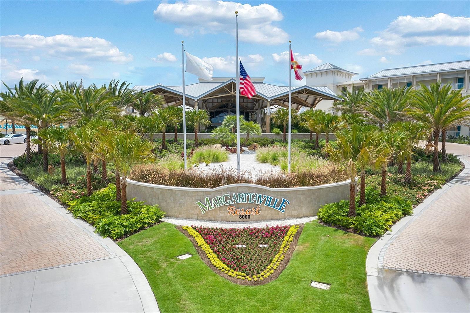 8019 KNEE DEEP RD, KISSIMMEE, FL, 34747