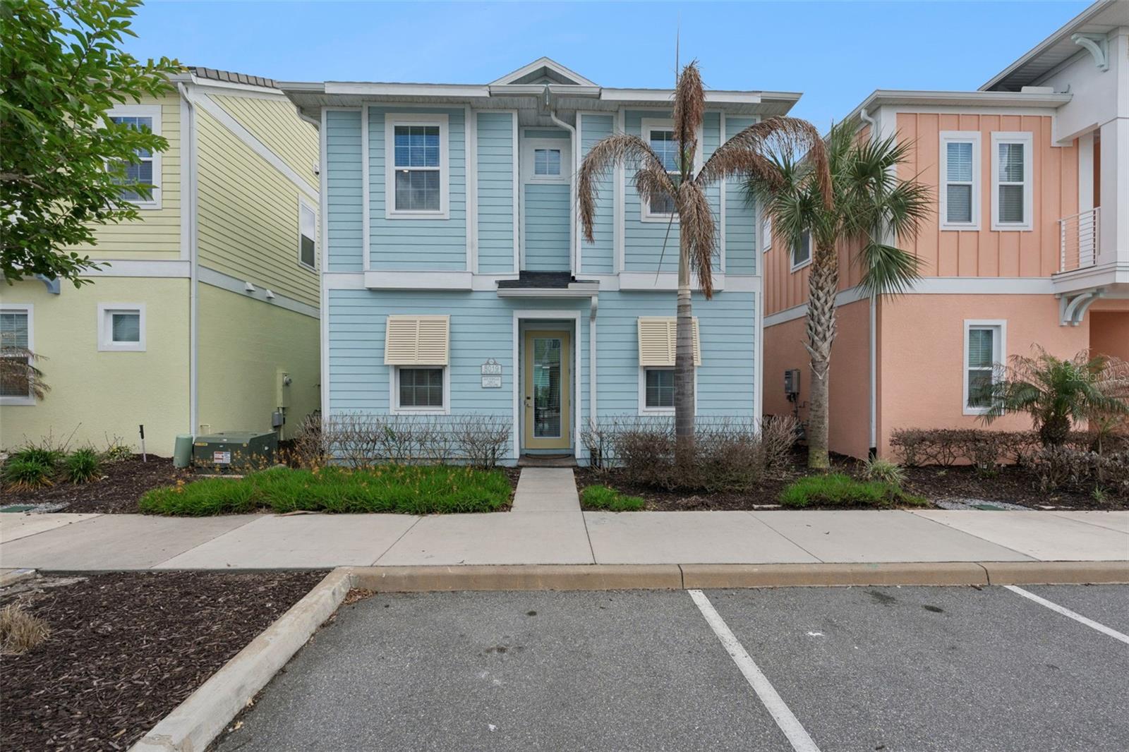 8019 KNEE DEEP RD, KISSIMMEE, FL, 34747