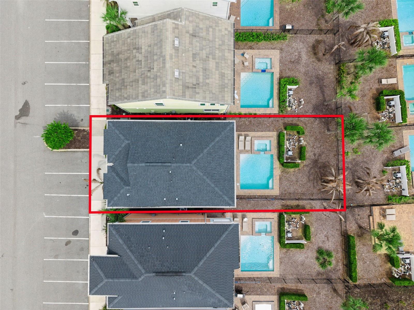 8019 KNEE DEEP RD, KISSIMMEE, FL, 34747