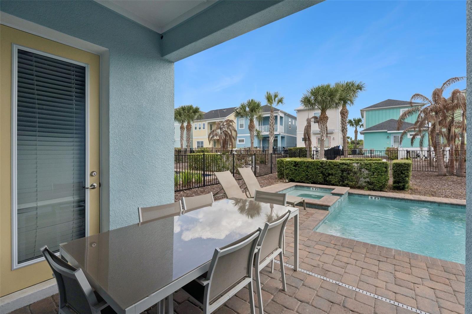 8019 KNEE DEEP RD, KISSIMMEE, FL, 34747